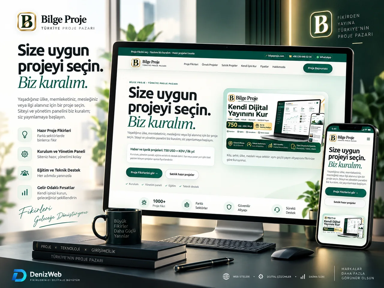 BilgeProje