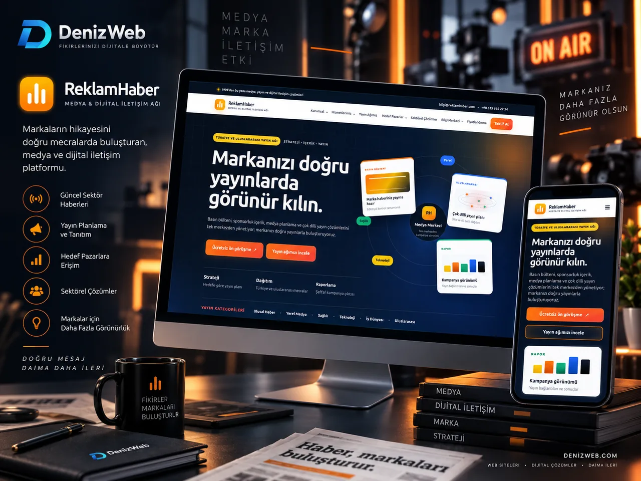 ReklamHaber